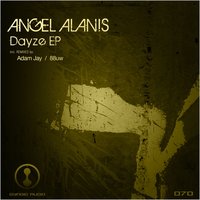 Kidding Me - Angel Alanis