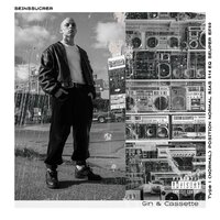 Gars d'la ville - SeinsSucrer & Raccoon
