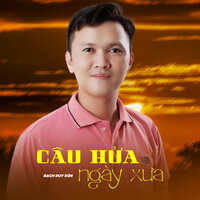 Bông Bầu Héo Khô - Bạch Duy Sơn