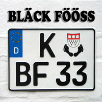 Du(bes die Stadt) - Bläck Fööss