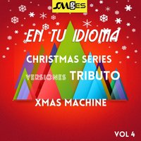 Esquiando En La Nieve - Skiing in the Snow (Tribute to Wigan's Ovation) - Xmas Machine