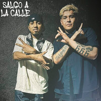 Salgo a la Calle - Gasper 2611 & Liriko Wan