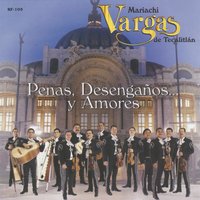 Mi Angel - Mariachi Vargas de Tecalitlán