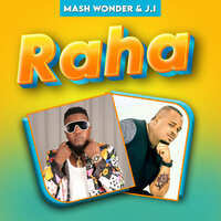 No Body Knows Tommorro - Mash Wonder & J.I
