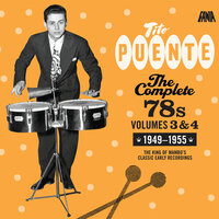 La Geringoza - Tito Puente & Gilberto Monroig