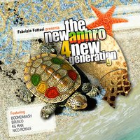 La deliranza - Fabrizio Fattori & Joe