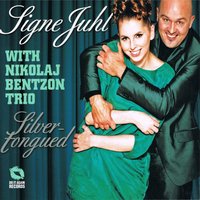 A Case of You - Signe Juhl Jensen & Nikolaj Bentzon