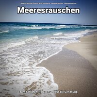Einschlafhilfe - Meeresrauschen Sounds Arno Holmberg & Naturgeräusche & Meeresrauschen