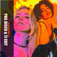 Glam - Phil Disco & Tj Edit