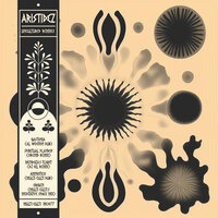 Mendoza's Flight - Aristidez & DJ Oil