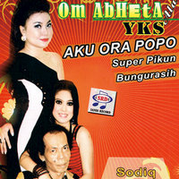 Aku Ra Popo - Niken A & Sodiq & Niken A feat. Sodiq