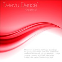 You're the One for Me - KC Thorpe & Leslie P George