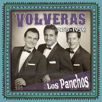 Flor de perdición - Los Panchos