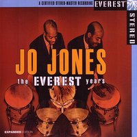 Sox Trot - Jo Jones