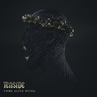 Dust of the Bereaved - Tenside