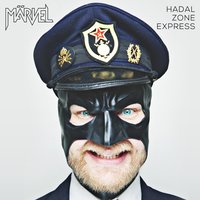 Ain't Gonna Last - Marvel