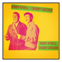 Jingle Bell Rock - Bobby Rydell & Chubby Checker