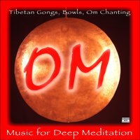 Tibetan Sunset - Music for Healing - Om - Tibetan Relaxation