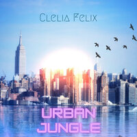 Move To The Beat Of The Tom Tom - Clelia Felix