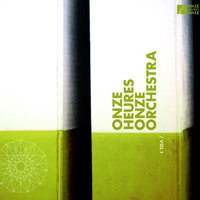Proverb - Onze Heures Onze Orchestra & Stephan Caracci & Franck Vaillant & Olivier Laisney & Denis Guivarc'h & Stéphane PAYEN