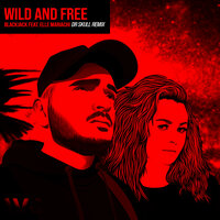 Wild & Free - BlackJack & Elle Mariachi & DR SKULL