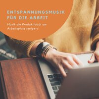 Schumann Frequenz - Stressfrei Arbeit
