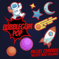 Beams Of Light - Miguel Campbell