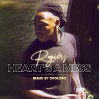 Heart's a Mess - Rogiérs