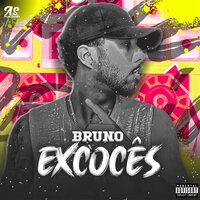 Vai Sua Cavalona - BRUNO EXCOCÊS & A.S. Atualizações & MC JONH JB