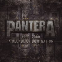Cemetery Gates - Pantera