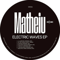 The Blessing - Matheiu