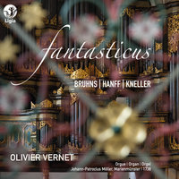 Praeludium in F-Major - Olivier Vernet