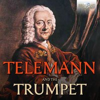 Ouverture in D Major for 2 Trumpets, Strings & B.C.: IV. Menuet II - Otto Sauter & Kurpfälzisches Kammerochester Mannheim & Nicol Matt & Franz Wagnermeyer & Георг Филипп Телеман