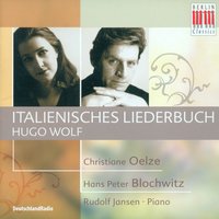 No. 36. Wenn du, mein Liebster - Rudolf Jansen & Хуго Вольф