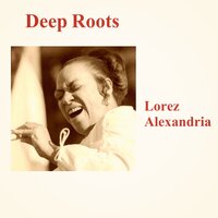 Softly, as in a Morning Sunrise - Lorez Alexandria