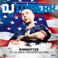 Kimnotyze - DJ Tomekk