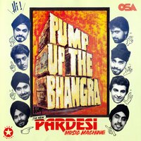 Nashay Diyie Band Botlay - The New Pardesi Music Machine
