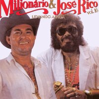 Prova do tempo - Milionário & José Rico & Continental