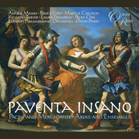 Mercadante: Elena Da Feltre, Act 1: "Parmi Che Alfin Dimentica"Elena di Feltre, Act 1: "Parmi che alfin dimentica" - David Parry