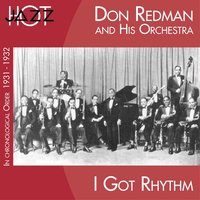 How'm I Doin'? (Hey-Hey) - Don Redman and His Orchestra