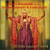 African Sunrise - Groove Assassin