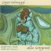Uri saphon - Guya Valmaggi
