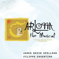 In the Woods (Reprise) - Filippo Cosentino & James David Spellman