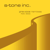 Pra Voce - S-Tone Inc & Tôco