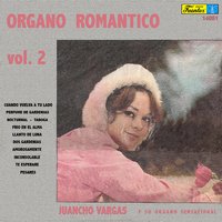 Pesares - Juancho Vargas y su Organo Sensacional