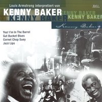 Don't Forget to Mess Around - Kenny Baker