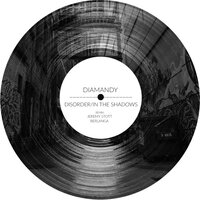 In The Shadows - Diamandy