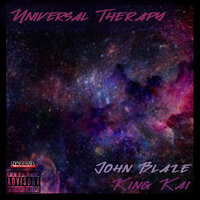 Over And Over - John Blaze & King Kai