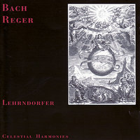 Sechs Choräle von verschiedener Art, »Schübler-Choräle« BWV 645-650: Wer nur den lieben Gott läßt walten - Johann Sebastian Bach & Franz Lehrndorfer