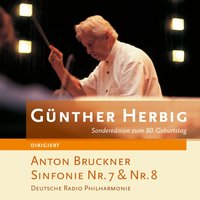 Symphony No. 8 in C Minor, WAB 108: II. Scherzo. Allegro moderato - Deutsche Radio Philharmonie & Антон Брукнер
